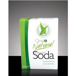 Dri Pak Clean & Natural Bicarbonate Soda 500g [BCPKDP65]